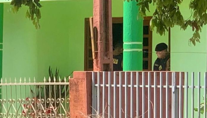 Homem faz mulher de 71 anos refém em Ubiratã